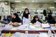 دیگر توان پذیرش ۷۰۰ دانشجوی پزشکی را نداریم/قول کاهش ظرفیت پذیرش را گرفتیم