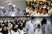 آغاز پرداخت حقوق اعضای هیئت علمی دانشگاه‌های علوم پزشکی بر اساس احکام قانونی و مصوب
