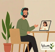 تراپی فردی آنلاین ؛ چرا مراجعه زودهنگام از مزمن‌شدن مشکلات روانی جلوگیری می‌کند؟