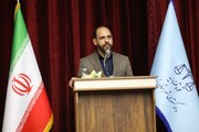 زرند در صدر عملکرد قضایی استان کرمان/ ارتقاء کیفیت رسیدگی‌ها و تأیید ۹۰ درصدی آراء صادره