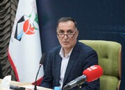 معاون رئیس‌جمهور درگذشت همسر و مادر شهیدان «هاشمی‌زاده» را تسلیت گفت