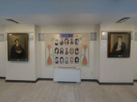 انتشار اسناد شهدای ارتش در یک نمایشگاه