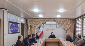 آغاز عملیات اجرایی شهرک کشاورزی اردبیل