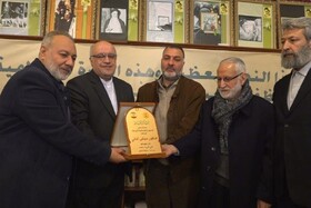 امانی: آمریکا و اسرائیل هیچ دستاوردی علیه ایران نخواهند داشت