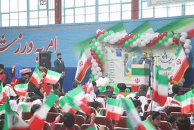 آینده کشور در دستان کودکان و نوجوانان امروز است/ رشد جوانان در گرو همراهی خانواده و مدرسه