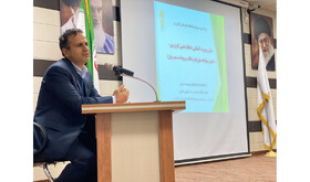 رئیس دانشگاه علمی کاربردی لرستان: مدرسان نقش بسزایی در تربیت نیروی متخصص و کارآفرین دارند