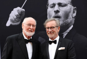 «اسپیلبرگ» کلکسیونش را کامل کرد!