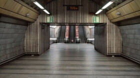 پناهگاه‌های شهری و ۳ سناریوی تهران