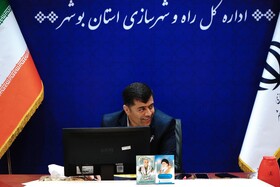 تمدید یک‌ساله مهلت ساخت برای زمین‌های مسکونی در بوشهر