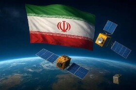 از پرتاب تا خلق ثروت؛ میدان‌داری دانش‌بنیان‌ها در آینده صنعت فضایی ایران