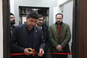 افتتاح مرکز مشاوره ازدواج و خانواده در همدان