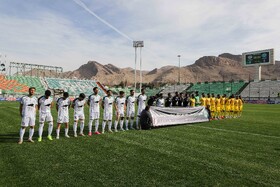 هفته نوزدهم لیگ برتر فوتبال؛ ذوب‌آهن - فجرسپاسی