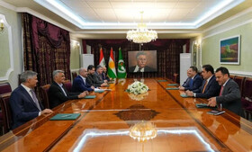 تاکید هیأت چارچوب هماهنگی در اربیل و سلیمانیه بر اهمیت تعیین تکلیف پرونده ریاست‌جمهوری