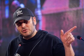 از رجزخوانی مهدویان برای بازیگران سینما تا دفاعیاتش