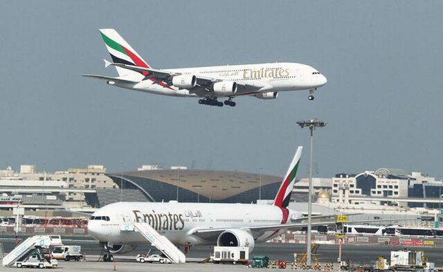 امارات درصدد ازسرگیری پروازها به اراضی اشغالی