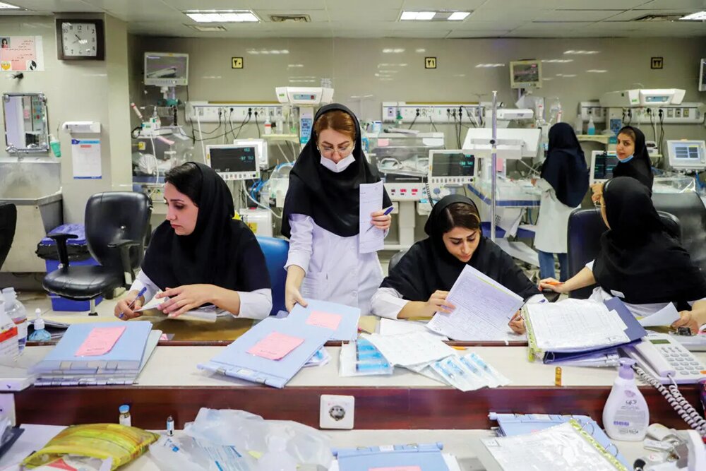 اعلام اصلاحات تقویم آموزشی دانشگاه علوم پزشکی آزاد اسلامی