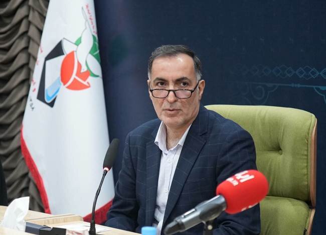 معاون رئیس‌جمهور درگذشت همسر و مادر شهیدان «هاشمی‌زاده» را تسلیت گفت