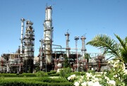 اعلام آمادگی صندوق توسعه ملی برای تأمین مالی پترو پالایش آناهیتا