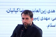 روایت حاتمی‌کیا از آنان که با جان خود قمار می‌کنند