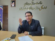 فوتبال کرمان را با عدالت قضاوت کنید؛ احترام به کرمان، احترام به فوتبال ایران است