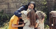 «سرزمین فرشته‌ها» راهی کازان شد