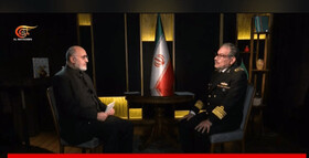 شمخانی: دلیلی ندارد اورانیوم از ایران خارج شود/ آمریکا حمله کند، حتما اسرائیل را می‌زنیم