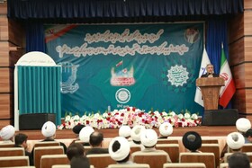 جمهوری اسلامی برای پاسخ‌گویی به نیازهای نوپدید نیازمند تولید نظریه و نظام‌سازی فقهی است