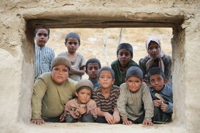 تلاش برای ساختارشکنی در فیلمی درباره کودکی قاسم سلیمانی