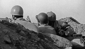 جنگ در سایه‌ها