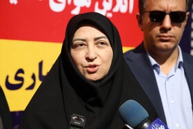 معاون رئیس‌جمهور: داده‌های حاصل از ایستگاه‌های پایش برخط کیفیت هوا در اختیار عموم قرارگیرد