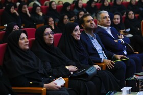 زنان کارآفرین یزدی؛ پیشگامان خلاقیت، توانمندسازی و اثرگذاری اجتماعی