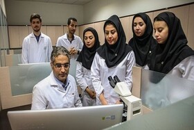 آغاز آموزش حضوری دانشجویان کارآموزی از ابتدای اردیبهشت