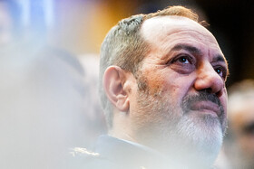 مراسم روز ملی فناوری فضایی