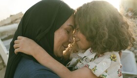 از چالش حضور سوپراستار دنیای عرب تا دغدغه‌های تولید یک فیلم