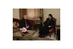 نقش رهبران دینی در تحکیم صلح