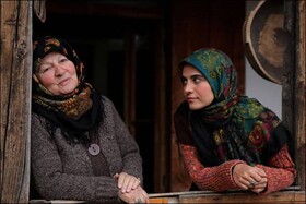 آخرین وضعیت جسمی رابعه مدنی به روایت روح‌الله حجازی