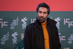 علی رادمنش، بازیگر در فتوکال فیلم کوچ