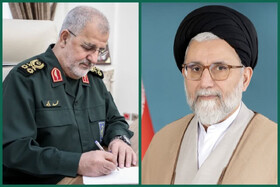 سرلشکرپاکپور: سربازان گمنام امام زمان (عج) حافظ امنیت مردم هستند