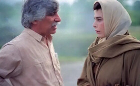 دیالوگی که در زندگی هما روستا و بهرام بیضایی به واقعیت پیوست