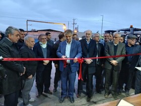 بهره‌برداری از ۱۳۸ پروژه در زرندیه با اشتغالزایی ۱۵۲۰ نفر