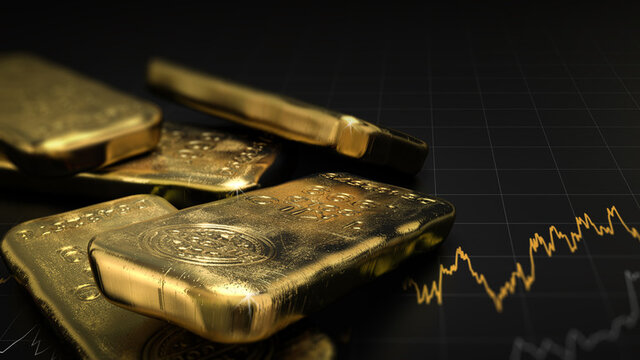 Gold and silver extend slide after record-breaking rally