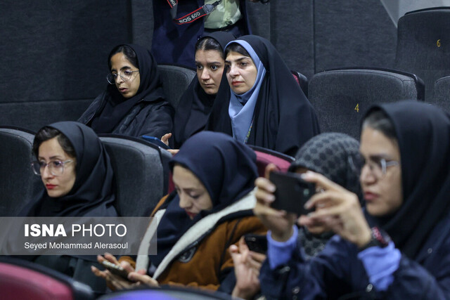 جزئیات برگزاری جشنواره فیلم فجر در مشهد اعلام شد