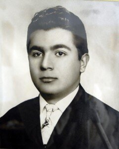 نابغه‌ای که از دست رفت!