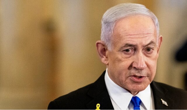 اکثر ساکنان اراضی اشغالی از کناره‌گیری نتانیاهو حمایت می‌کنند