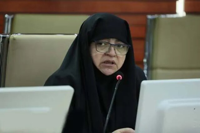 پیگیر وضعیت دانشجویان آسیبدیده در حوادث اخیر هستیم پیگیر وضعیت دانشجویان آسیبدیده در حوادث اخیر هستیم