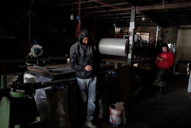 بحران انرژی پاشنه آشیل کشور/ اقتصاد ایران در دام رانت انرژی