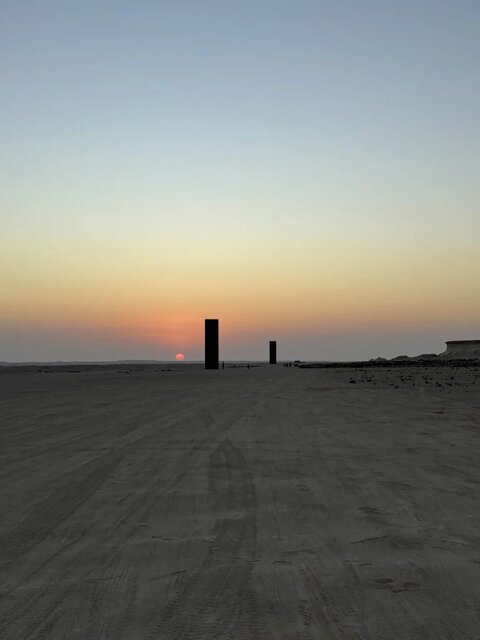 برترین آثار هنری که ۲۰۲۵ به نمایش درآمدند