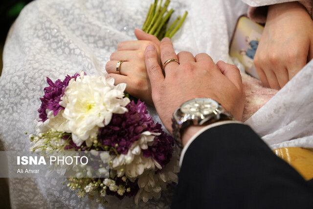 اساس موفقیت در زندگی مشترک راضی بودن از داشته‌هاست، نه داشتن بیشتر