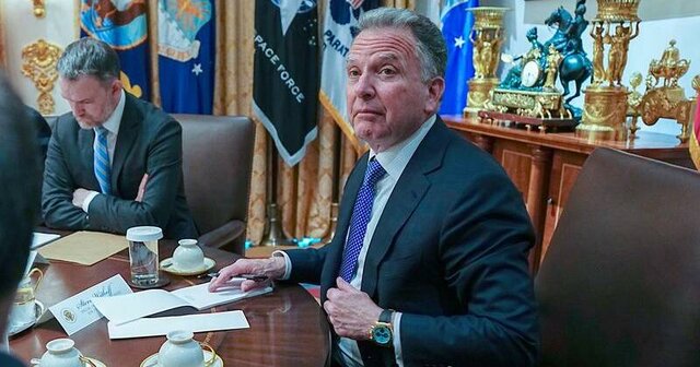 سطح انتظارات آمریکا از ایران بالاست/ نقش میانجیگرانه ترکیه در گفتوگوها