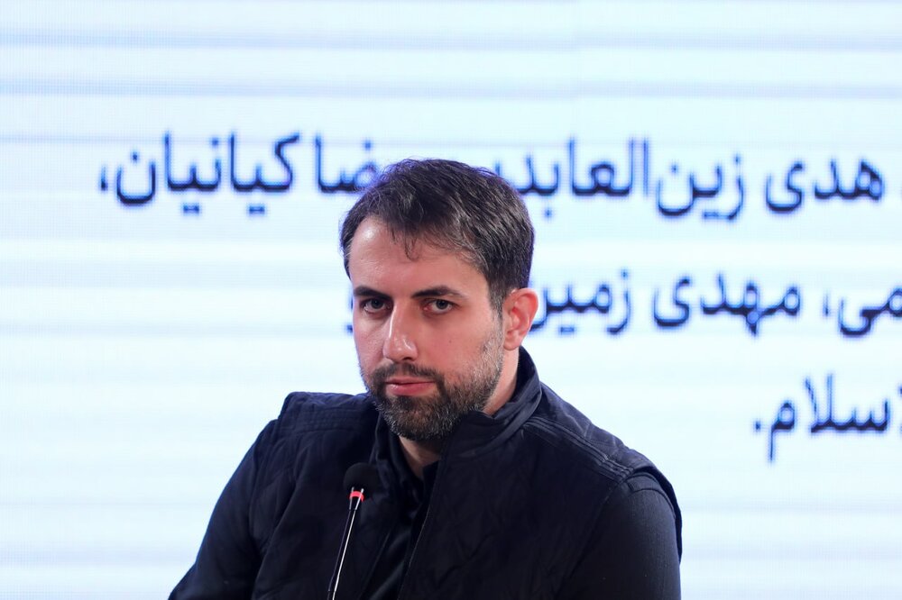 روایت حاتمی کیا از آنان که با جان خود قمار می کنند